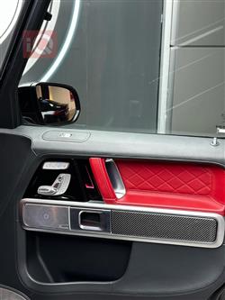 مرسيدس بنز G-Class